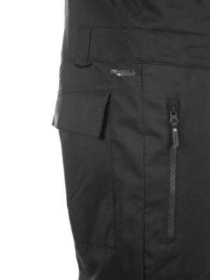 O'Neill Shred Bib Pants - buy at Blue Tomato